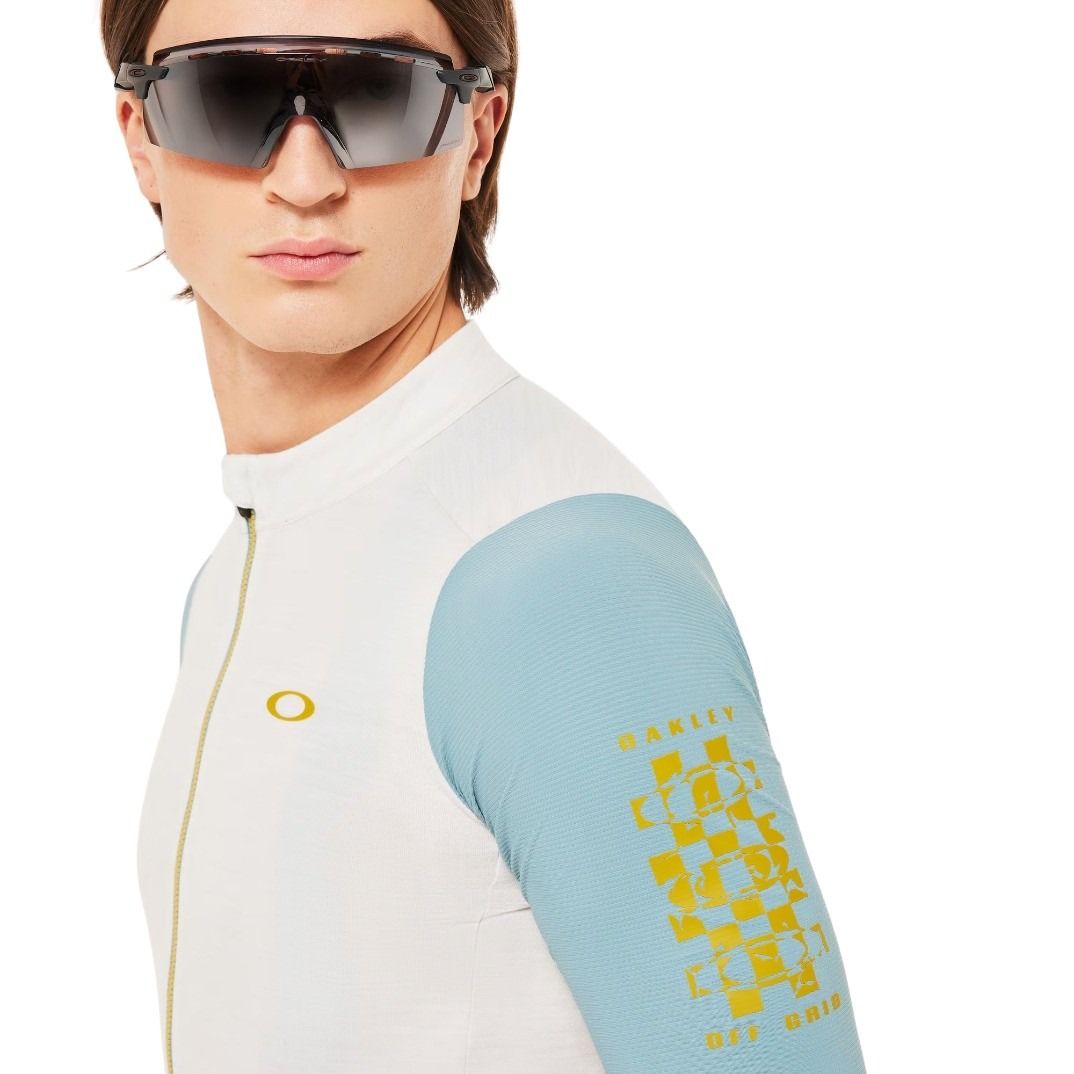 Oakley Off Grid 2.0 Short Sleeve Men's Jersey 