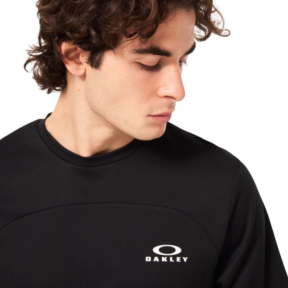 Oakley Free Ride Short Sleeve Jersey Men's Jersey 