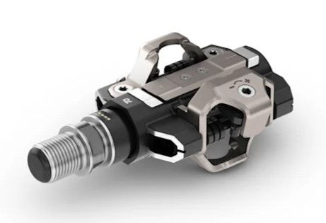 Garmin Rally RS/XC210 Power Meter Pedals