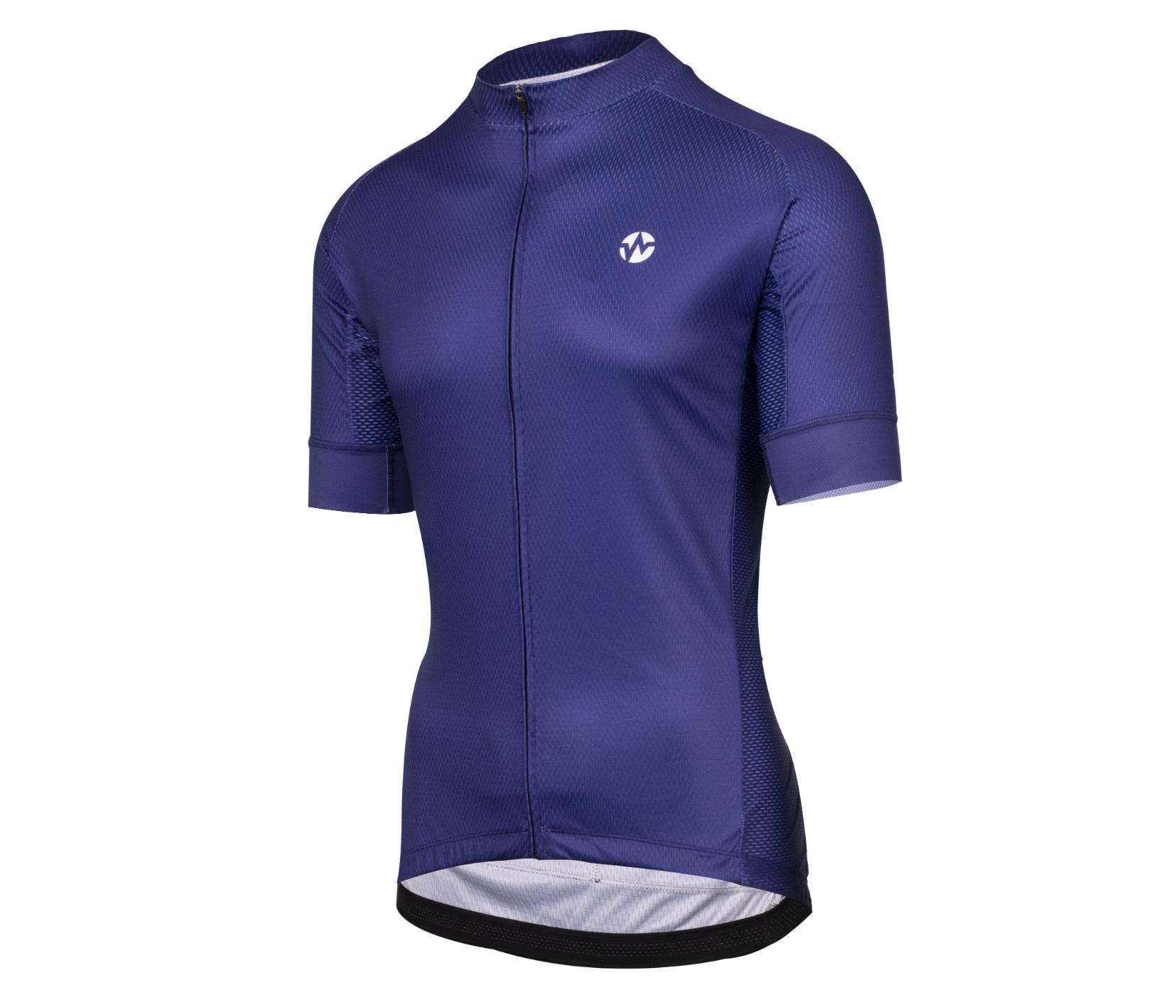 Wattz Core Short Sleeve Men's Jersey