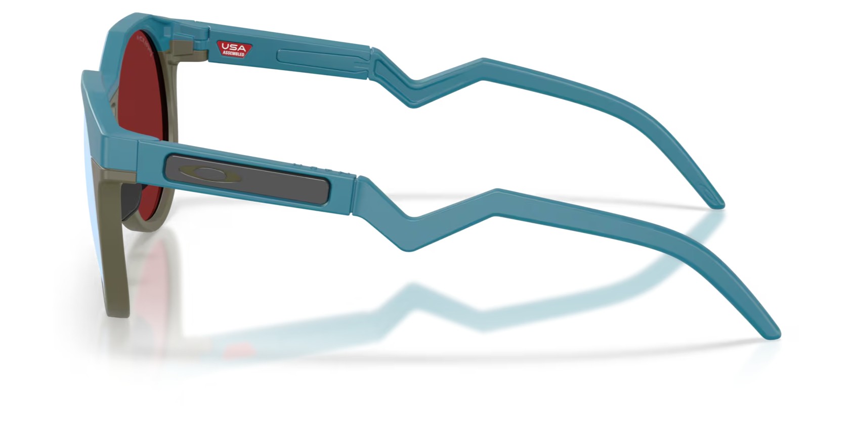 Oakley HSTN Sunglasses Sunglasses 