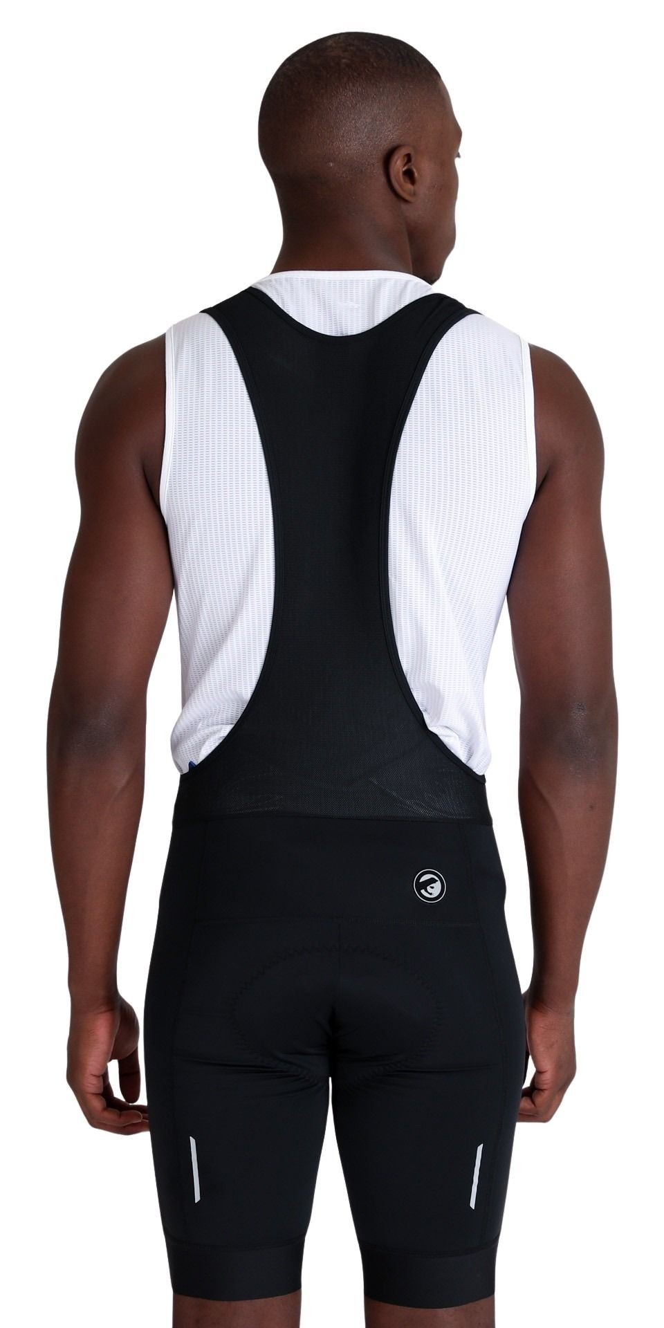 First Ascent Domestique II Men's Bib Shorts 