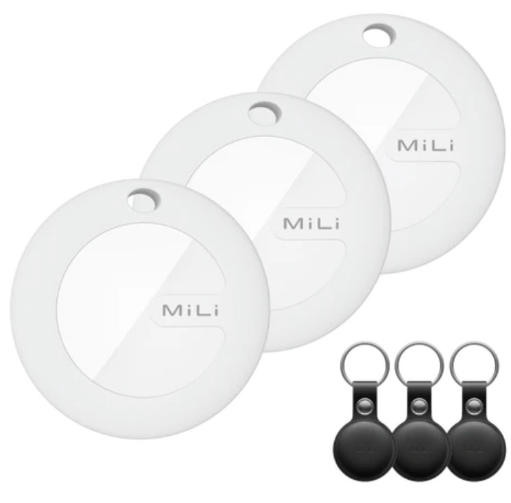 Mili Mitag 3 Pack