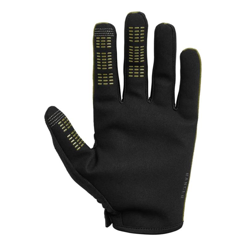 Fox Ranger Long Finger Gloves 