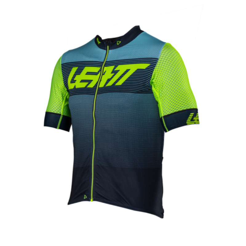 Leatt Endurance 6.0 Men's Jersey 