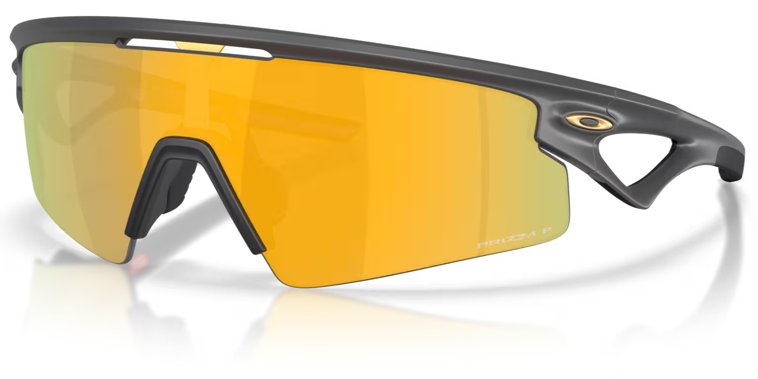 Oakley Sphaera Strike Sport Sunglasses