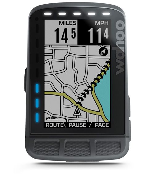 Wahoo Elemnt Roam GPS Computer