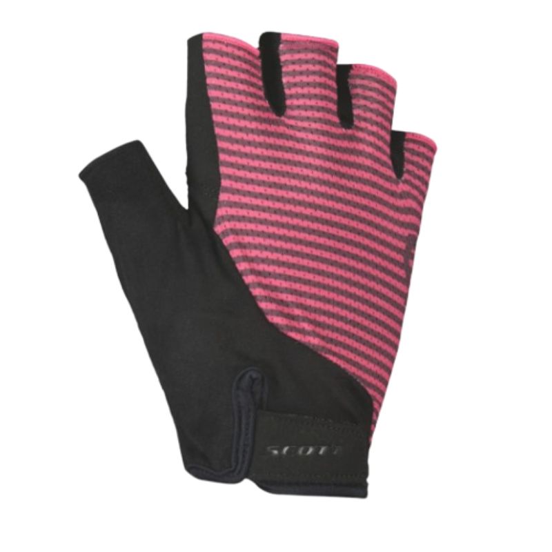 Scott Aspect Gel Short Finger Gloves