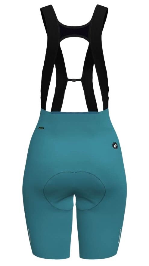 Ciovita Pace Supremo 2.0 Women's Bib Short 