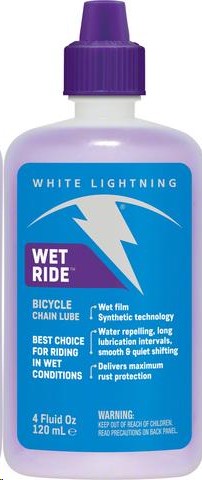 Epic Ride Wet Lube 40z