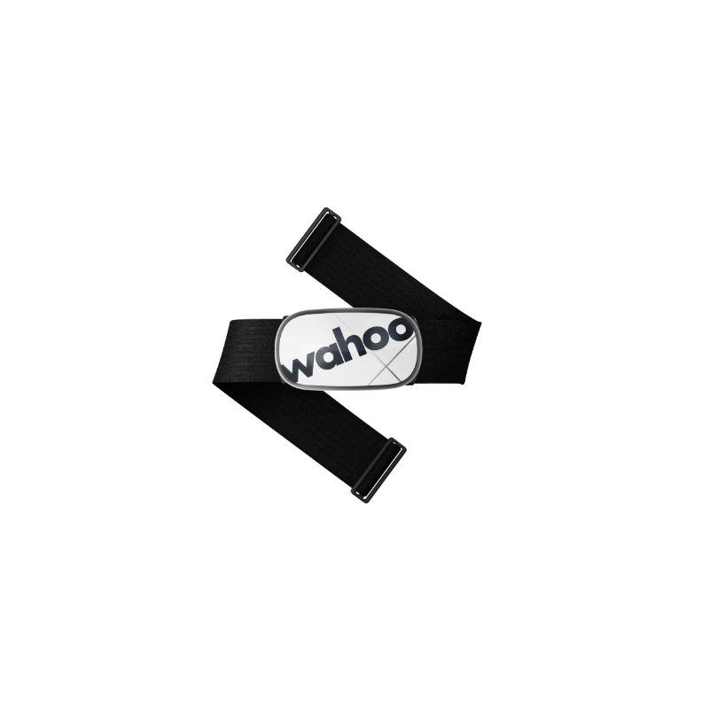 Wahoo Tickr 2 X Heart Rate Monitor