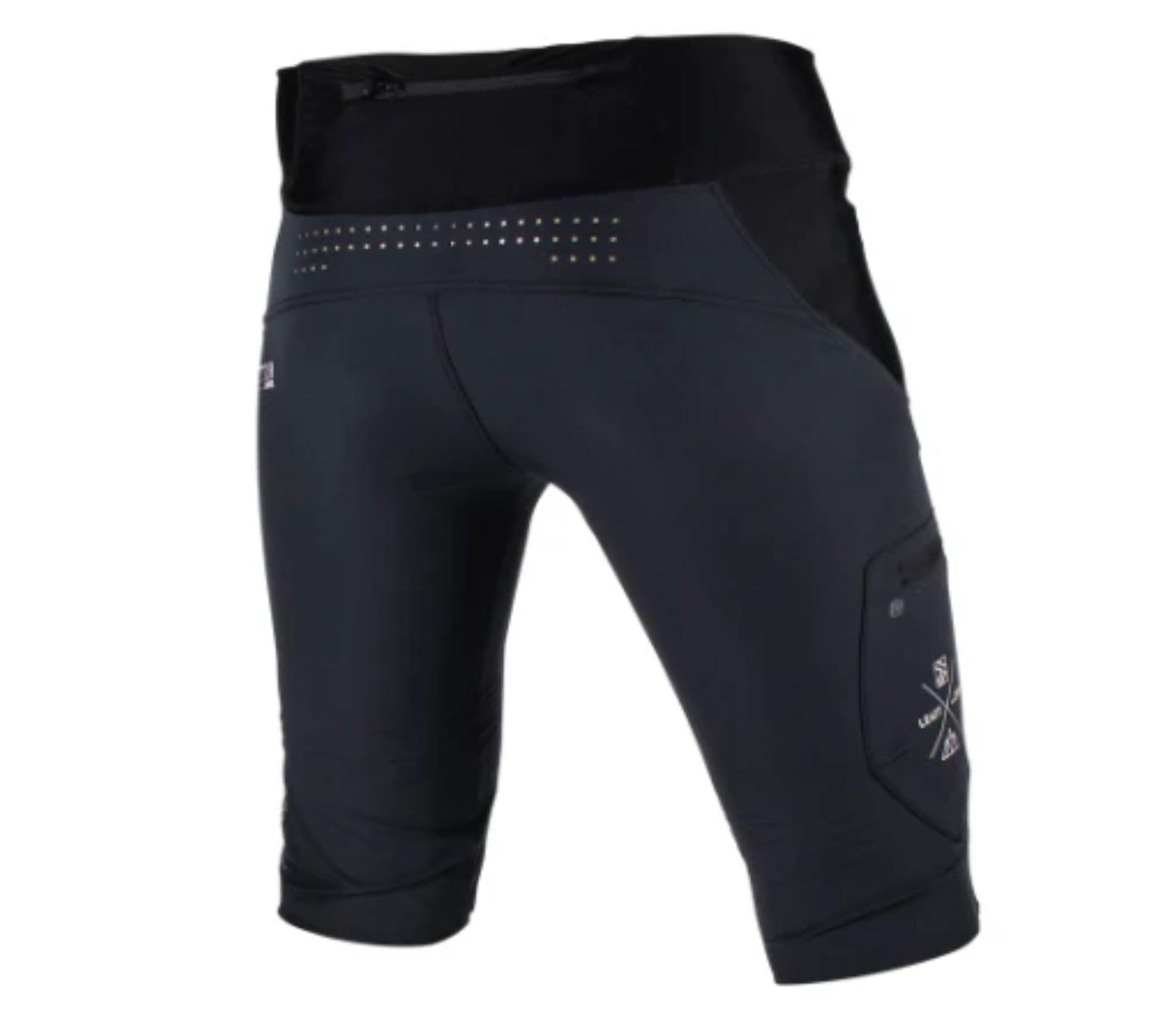 Leatt AllMtn 2.0 Ladies Baggy MTB Shorts 