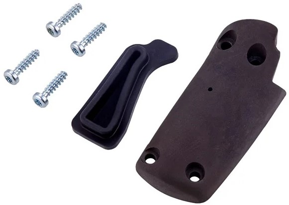 SRAM Shifter/Brake Reservoir Right Cap Kit 