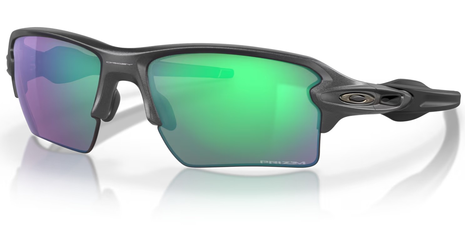 Oakley Flak 2.0 XL Sport Sunglasses 