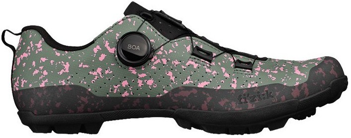 Fizik Terra Atlas Unisex MTB Shoes