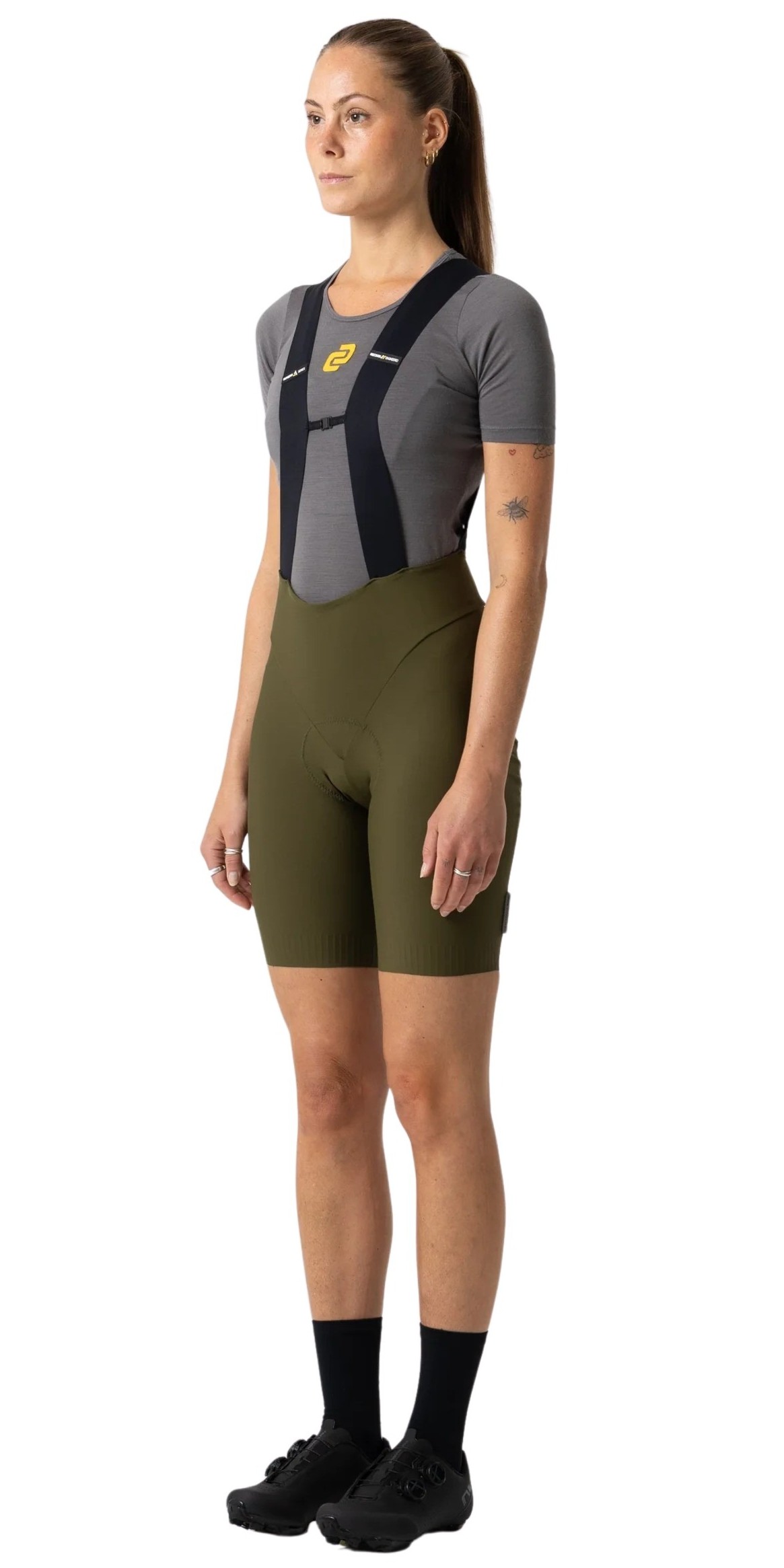 Ciovita Pace Supremo 2.0 Women's Bib Short 