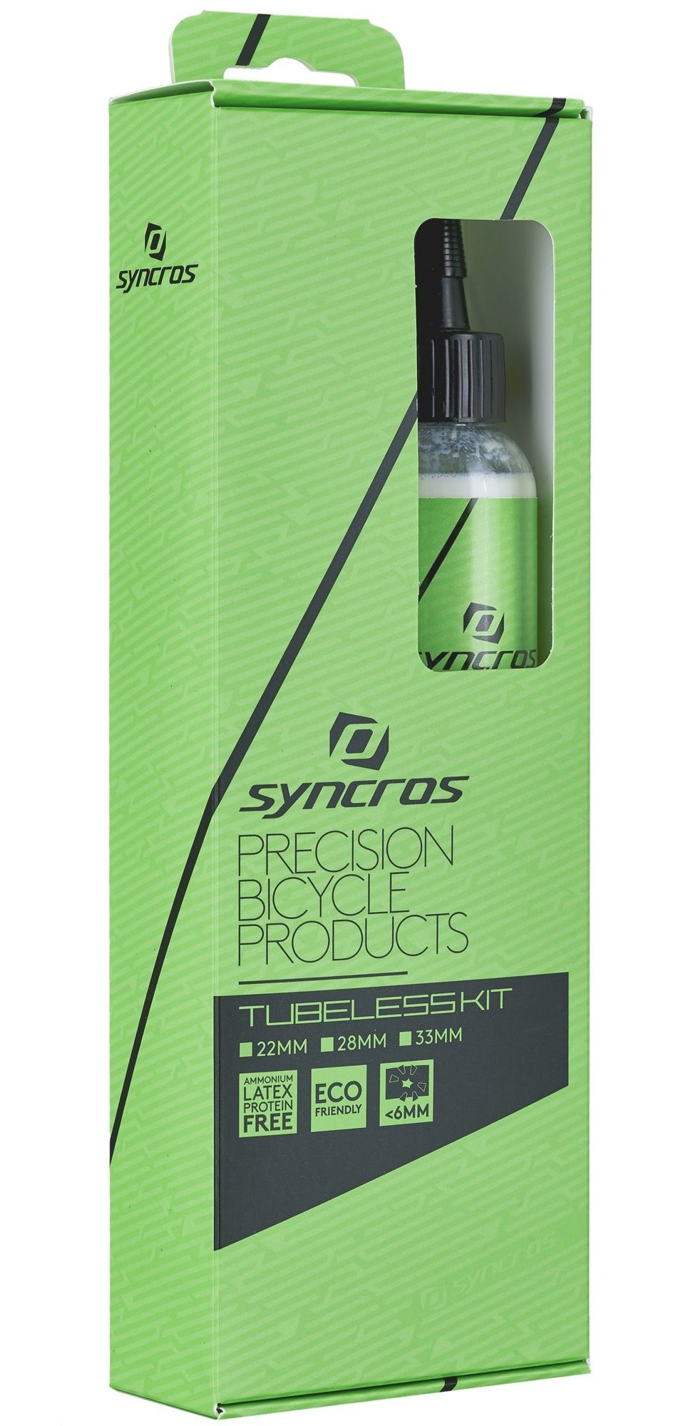 Syncros Slime Pro Tubeless Kit