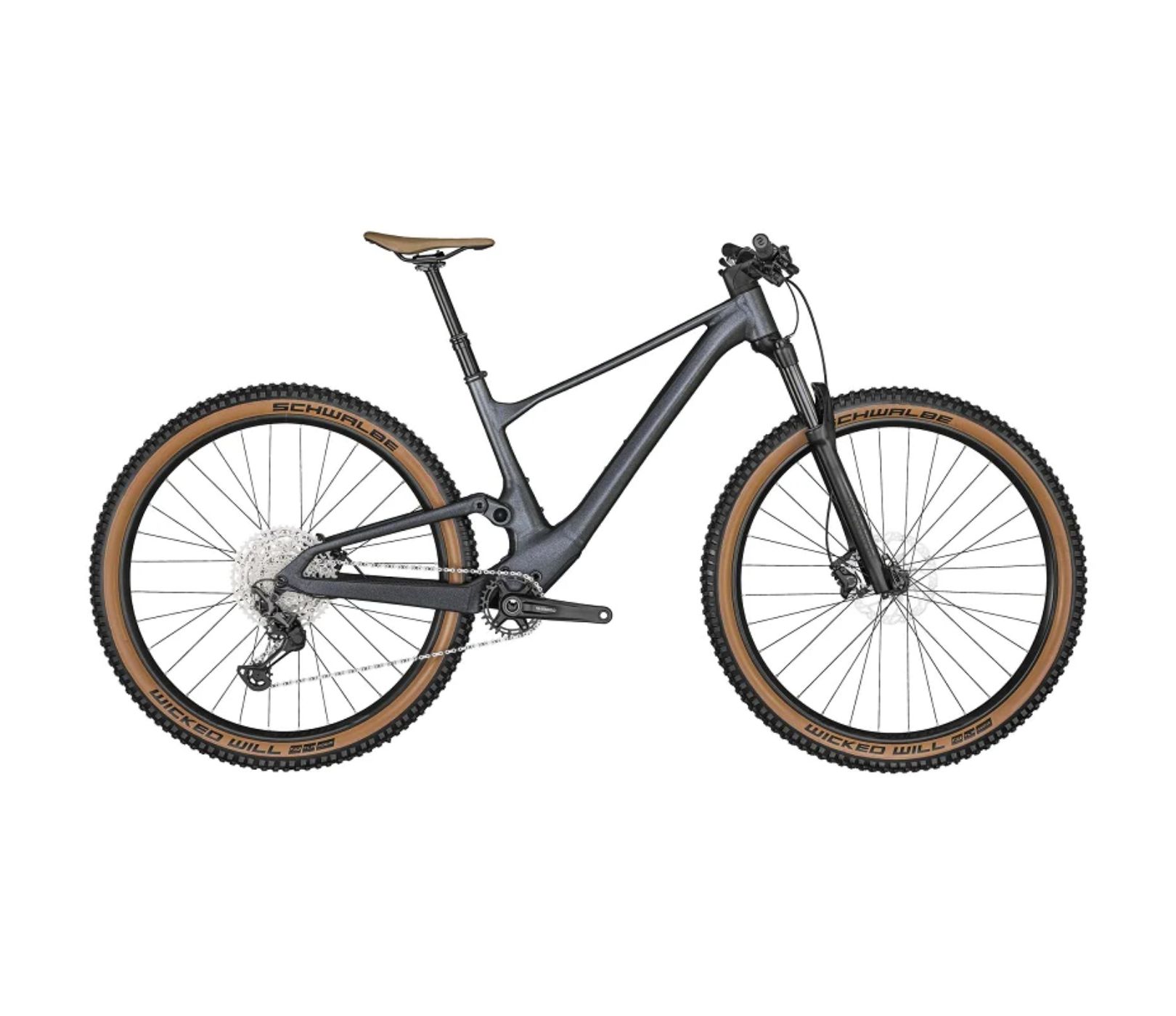 2023 Scott Spark 960 Aluminium Dual Suspension Mountain Bike 