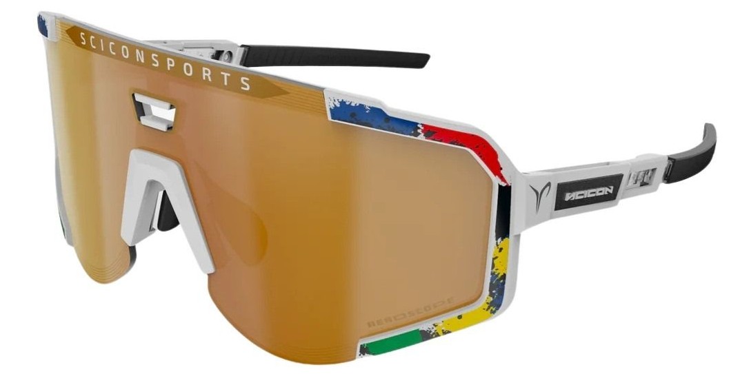 Scicon Aeroscope Sport Sunglasses 