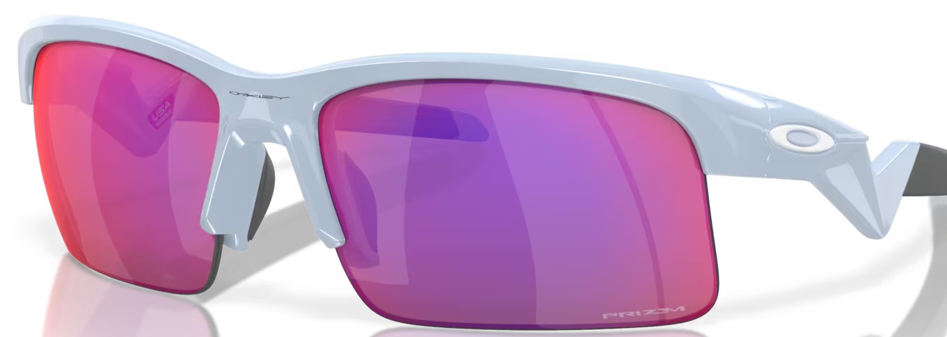 Oakley Capacitor Junior Sport Sunglasses 