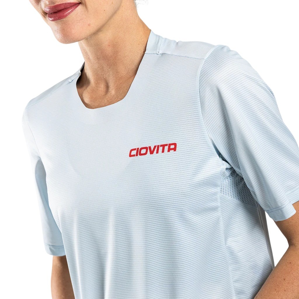 Ciovita AE Ladies Trail Tee 