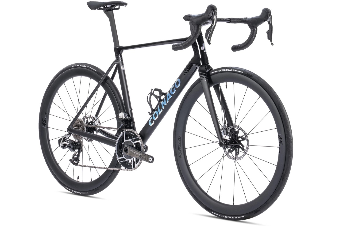 Colnago V5RS Ultegra Carbon Road Bike 