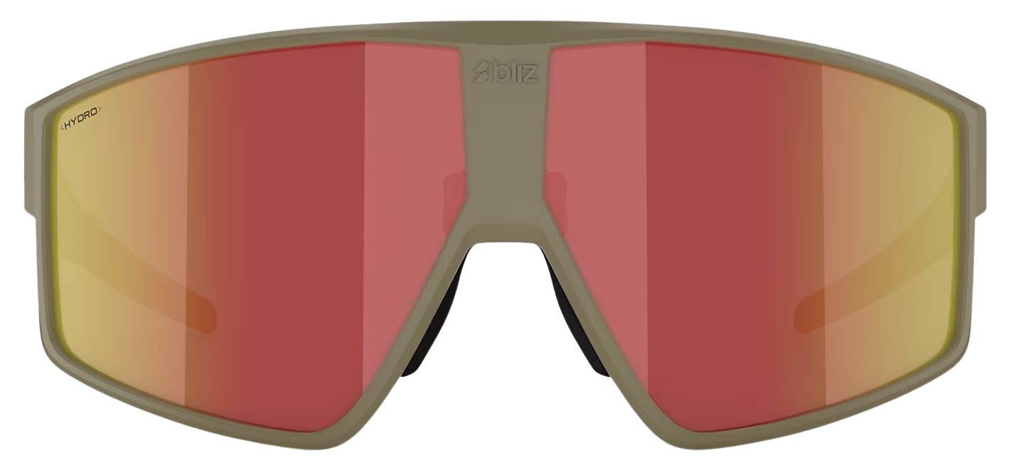 Bliz P002 Sport Sunglasses 
