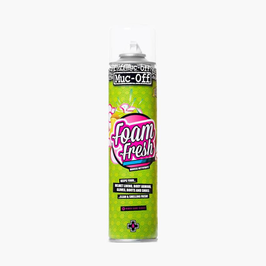 Muc-Off Foam Fresh - 400ml