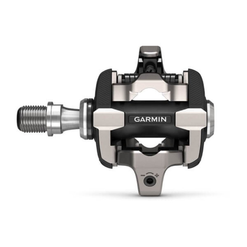 Garmin Rally XC200 Dual Sensing Power Meter