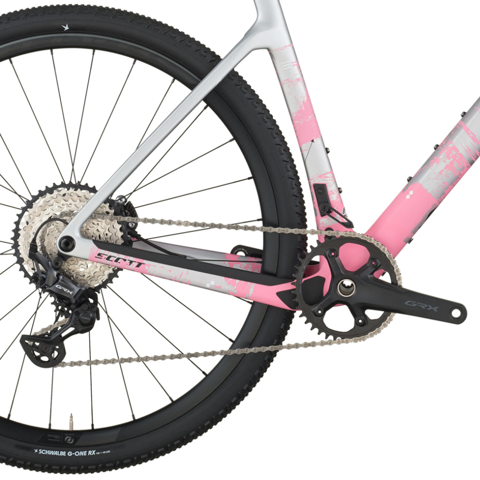 Scott Addict Gravel 30 Carbon Gravel Bike 2026