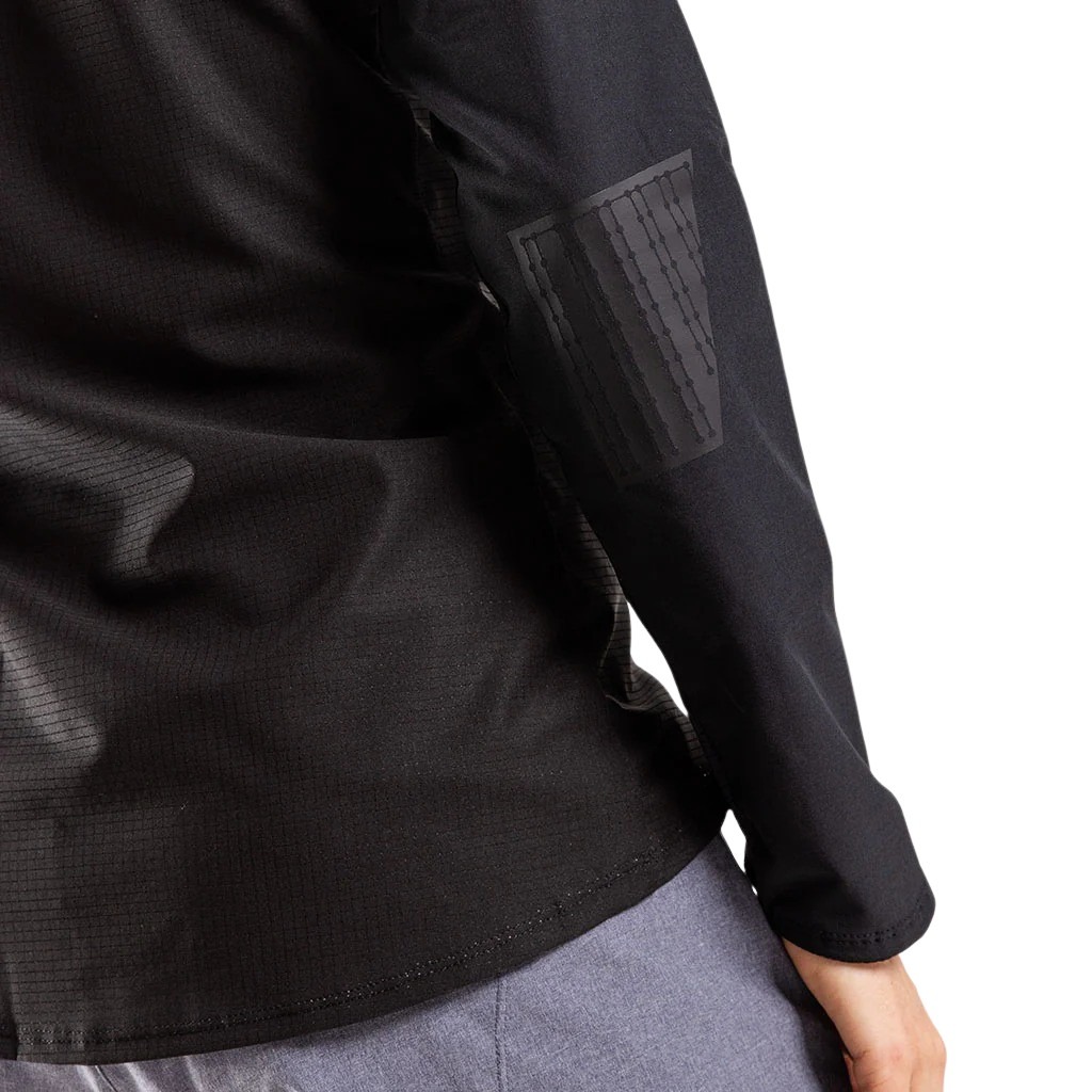 Ciovita Scuro Long Sleeve Ladies Trail Shirt 