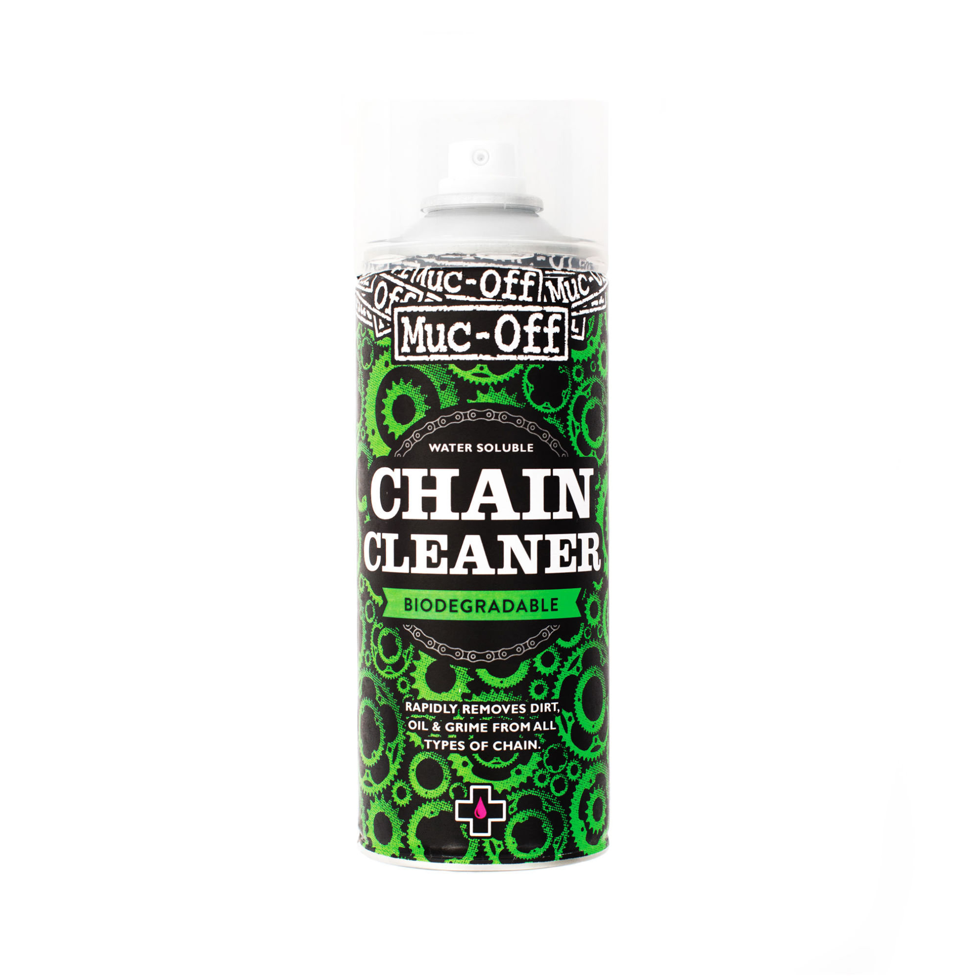 Muc-Off Bio Chain Cleaner - 400ml