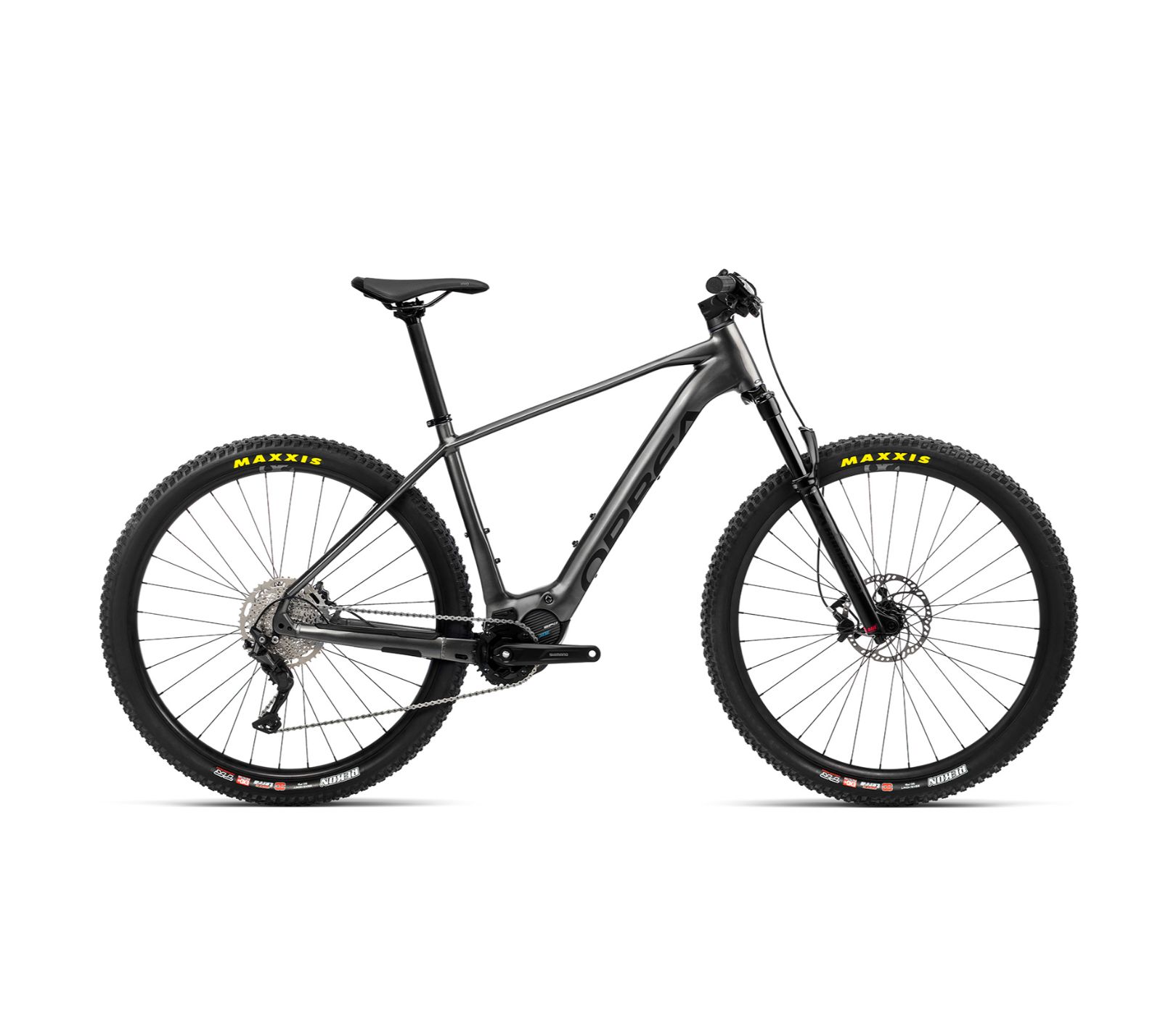 2023 Orbea Urrun 30 Aluminium Hardtail Mountain eBike 