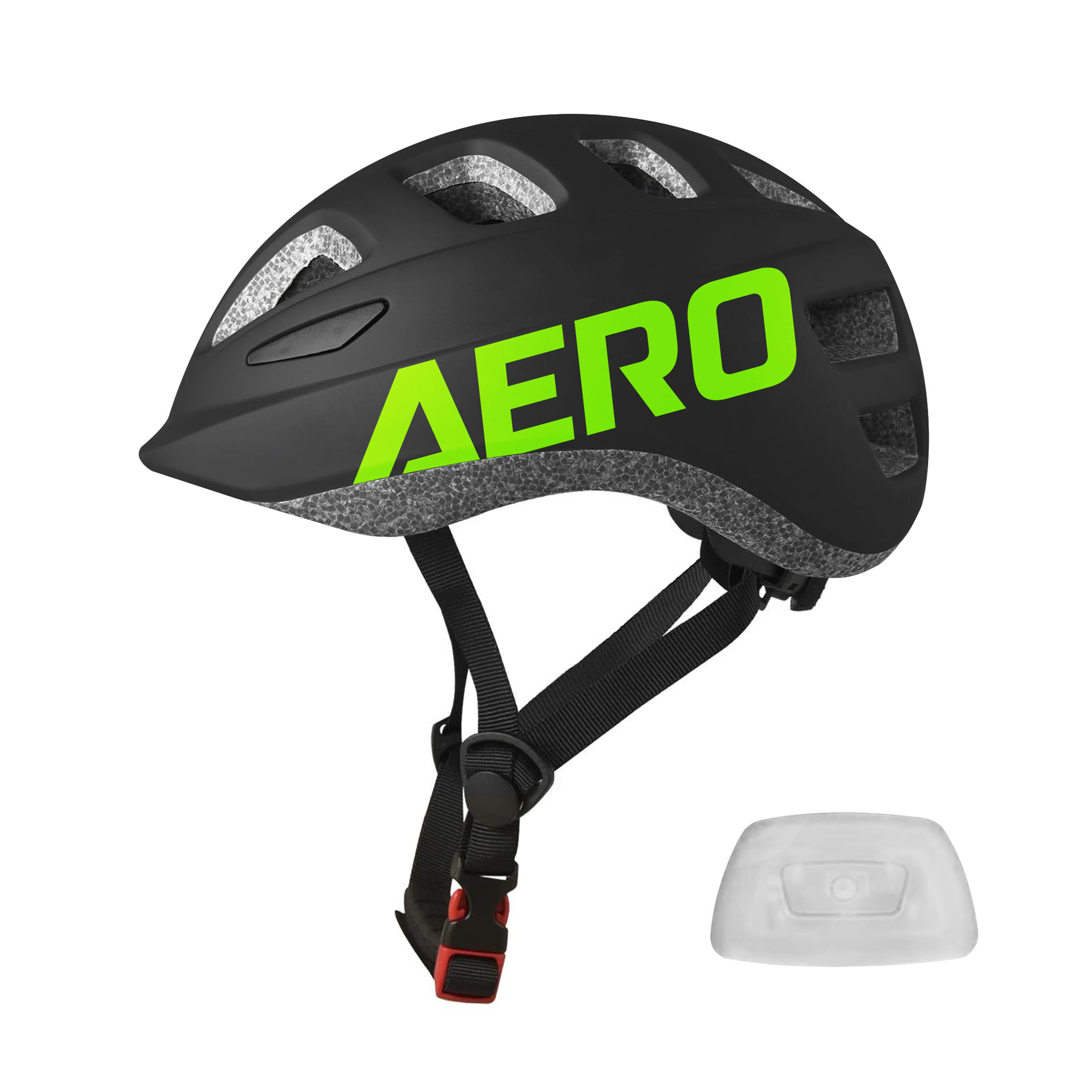 Aero Junior MTB Helmet 