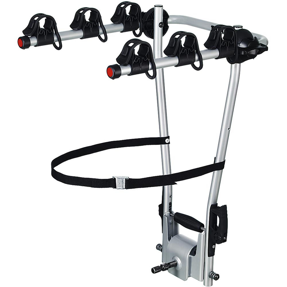 Thule HangOn 3 Tilt Bike Rack