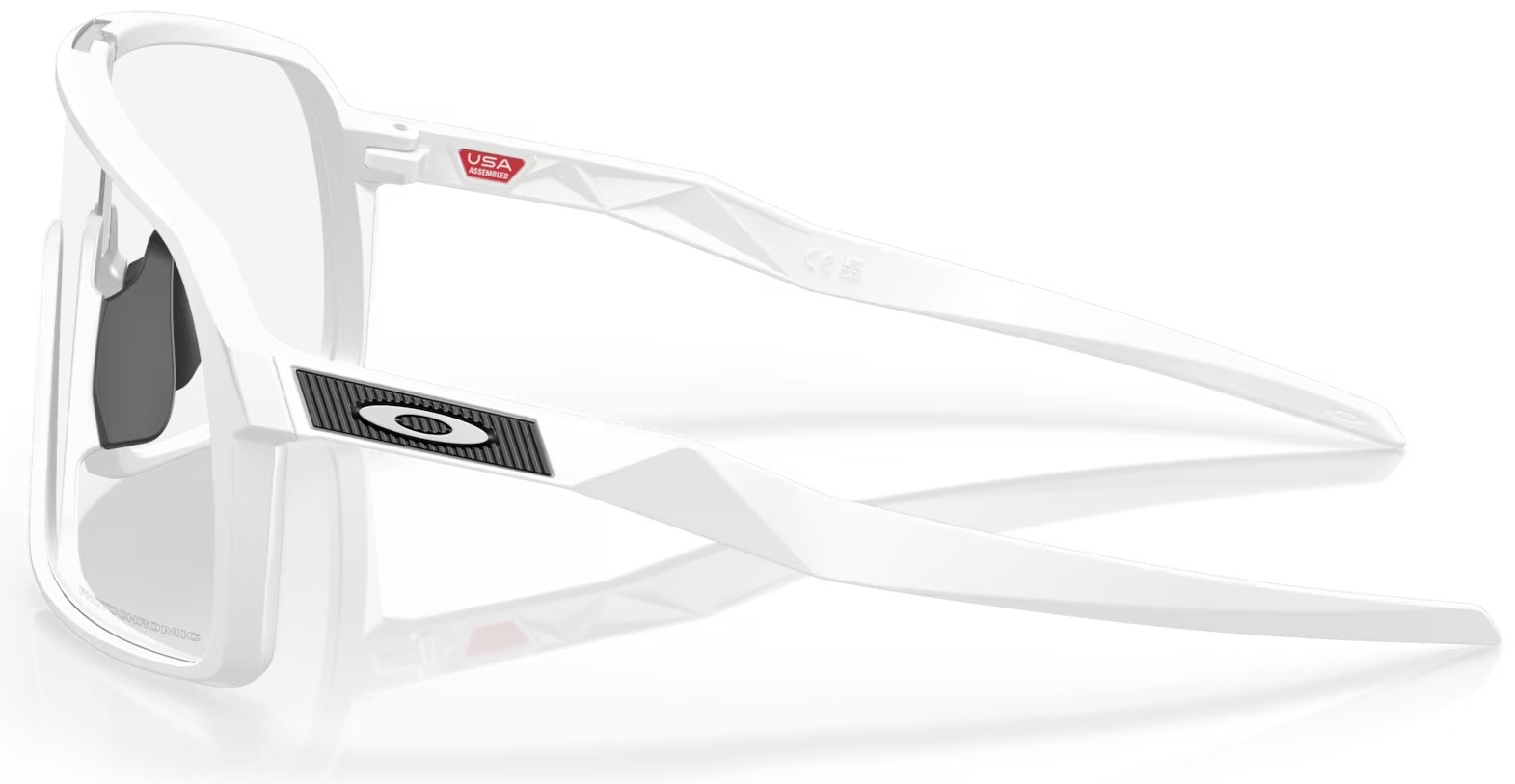 Oakley Sutro Photochromic Sport Sunglasses