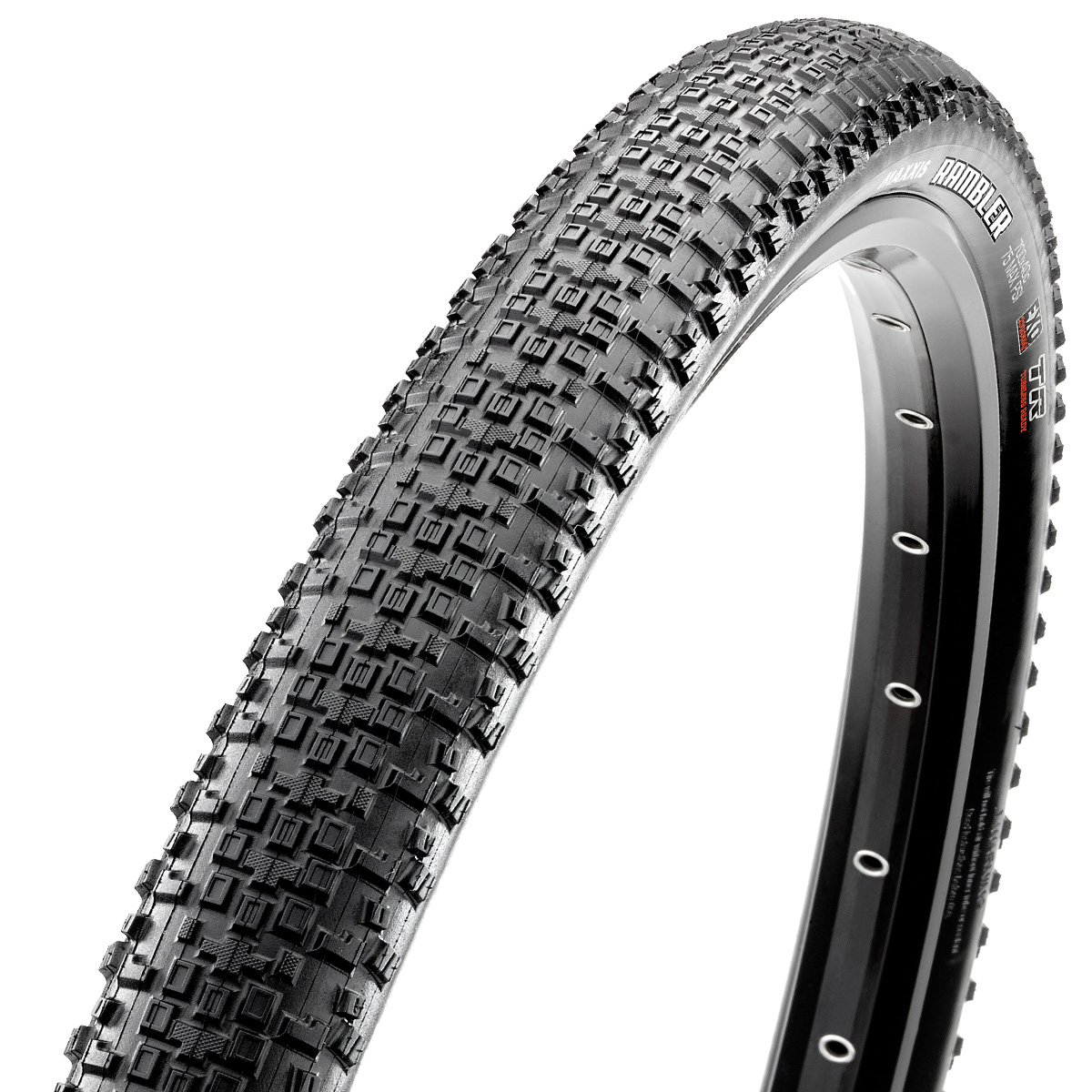 Maxxis Rambler TR 700x45c Gravel Tyre