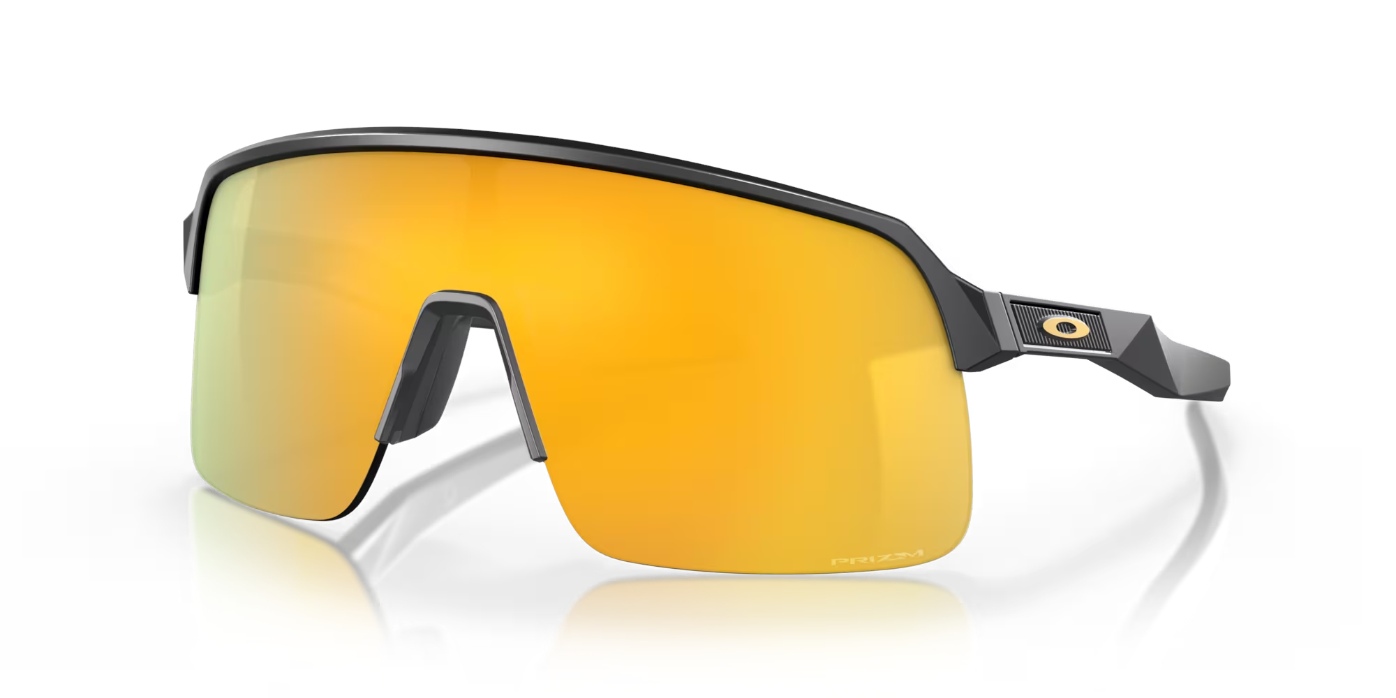 Oakley Sutro Lite Sport Sunglasses 