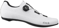 Fizik Tempo Overcurve BOA R4 White/Black Men's Road Shoes