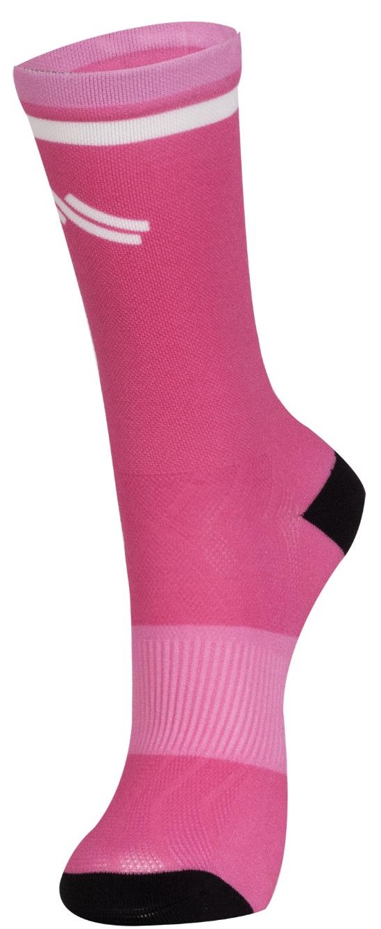 Cycle Lab Printed Pink Unisex Socks 