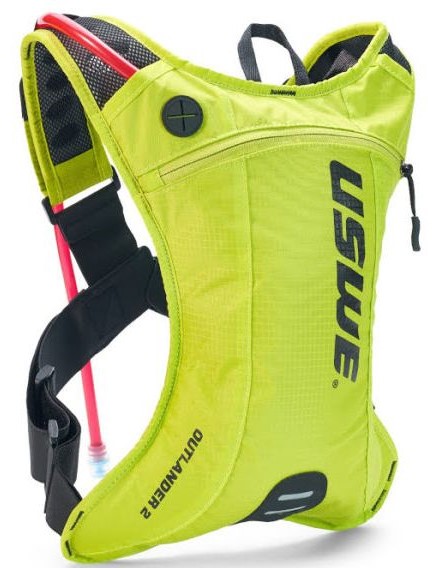 Uswe Outlander3 1.5L Hydropod