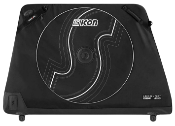 Scicon Aerocomfort MTB Bike Bag