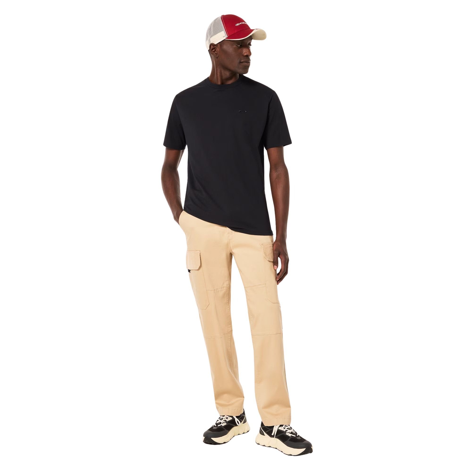 Oakley Relax 2.0 Men's Shirt 