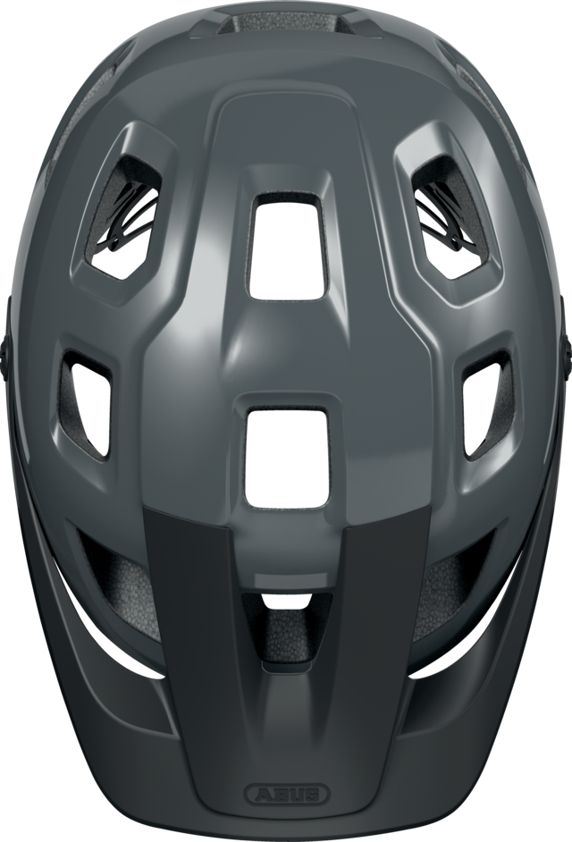 Abus Motrip Mountain Bike Helmet 