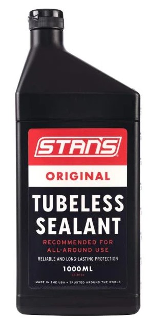 Stans 100ml Tyre Sealant 