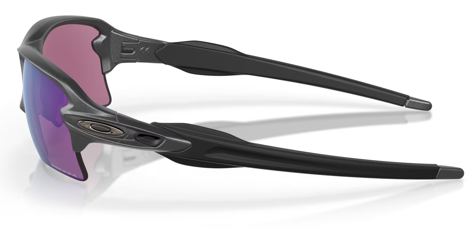 Oakley Flak 2.0 XL Sport Sunglasses 