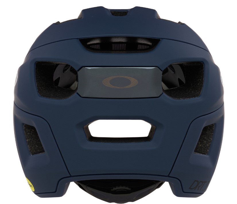 Oakley DRT 3 Trail Europe MTB Helmet