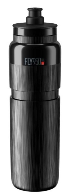 Elite Fly Borracia Tex 950ml Water Bottle 