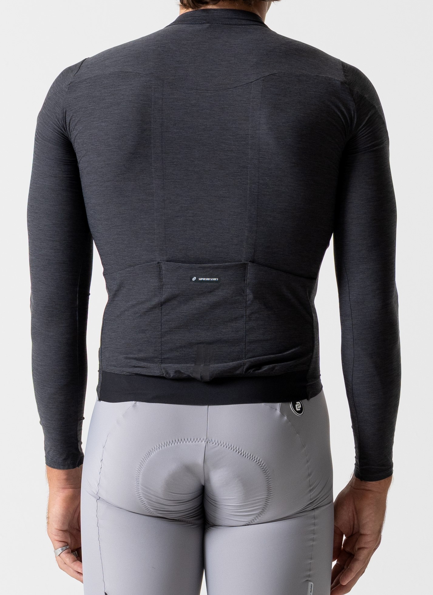 Ciovita Librio Long Sleeve Men's Jersey 