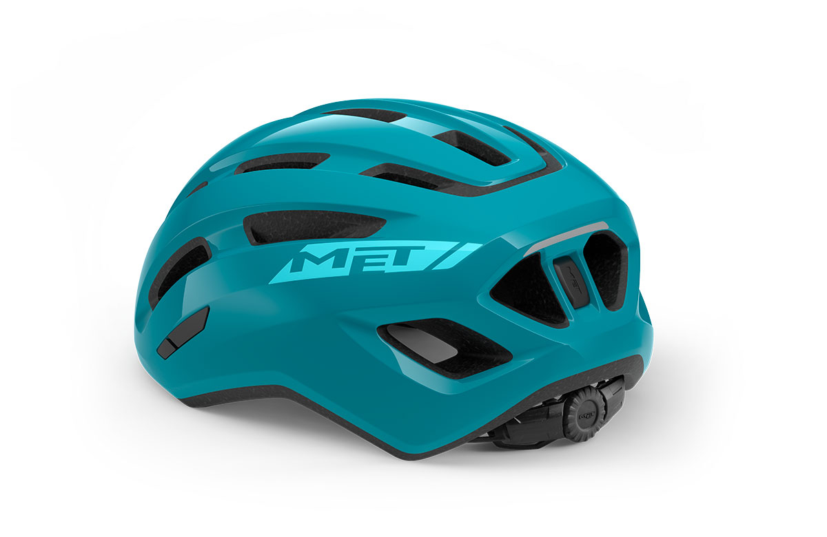 Met Miles Road Helmet 